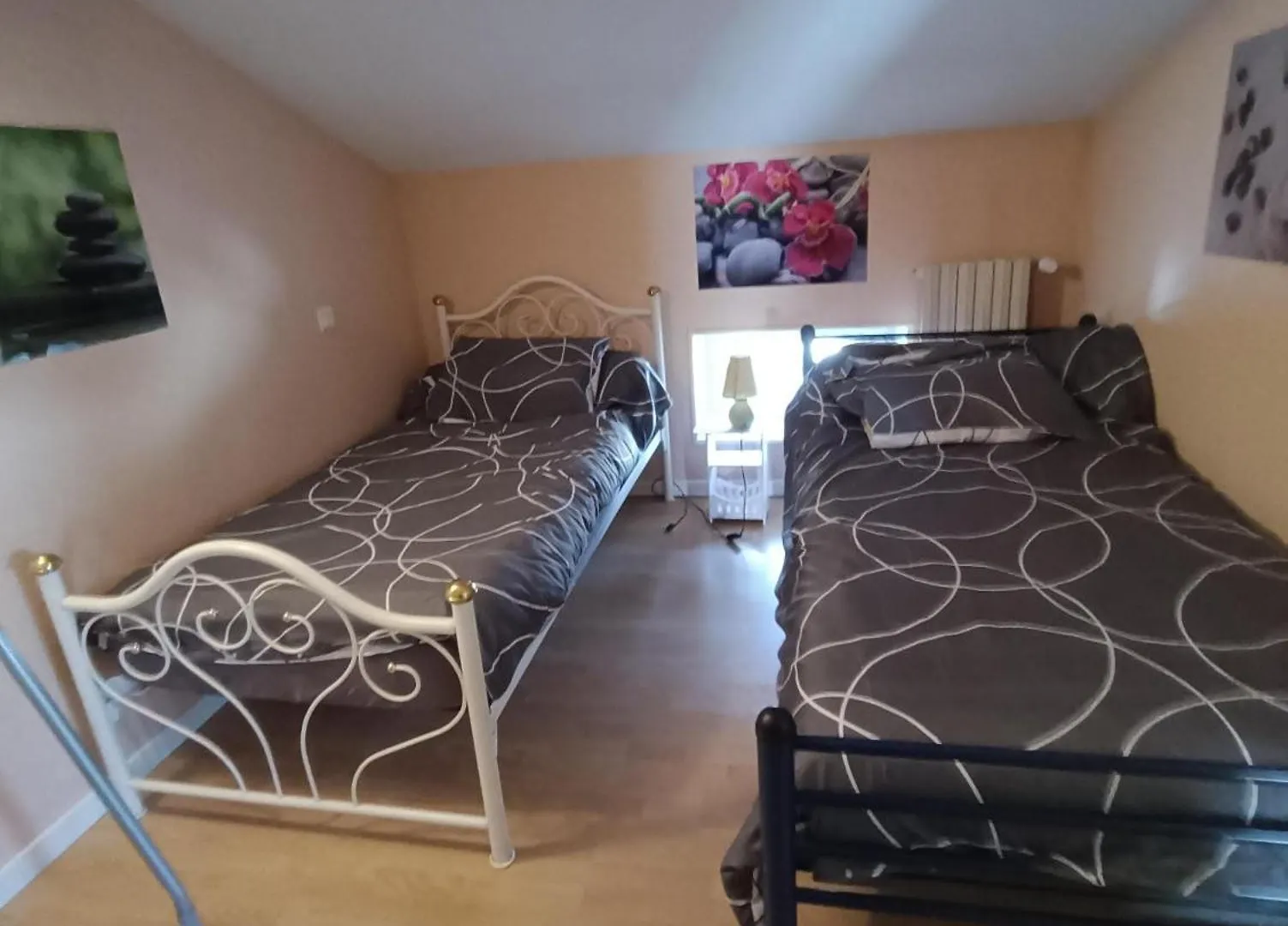 Holiday home Maison Aussillon Tarn
